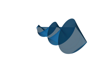 Manifold example